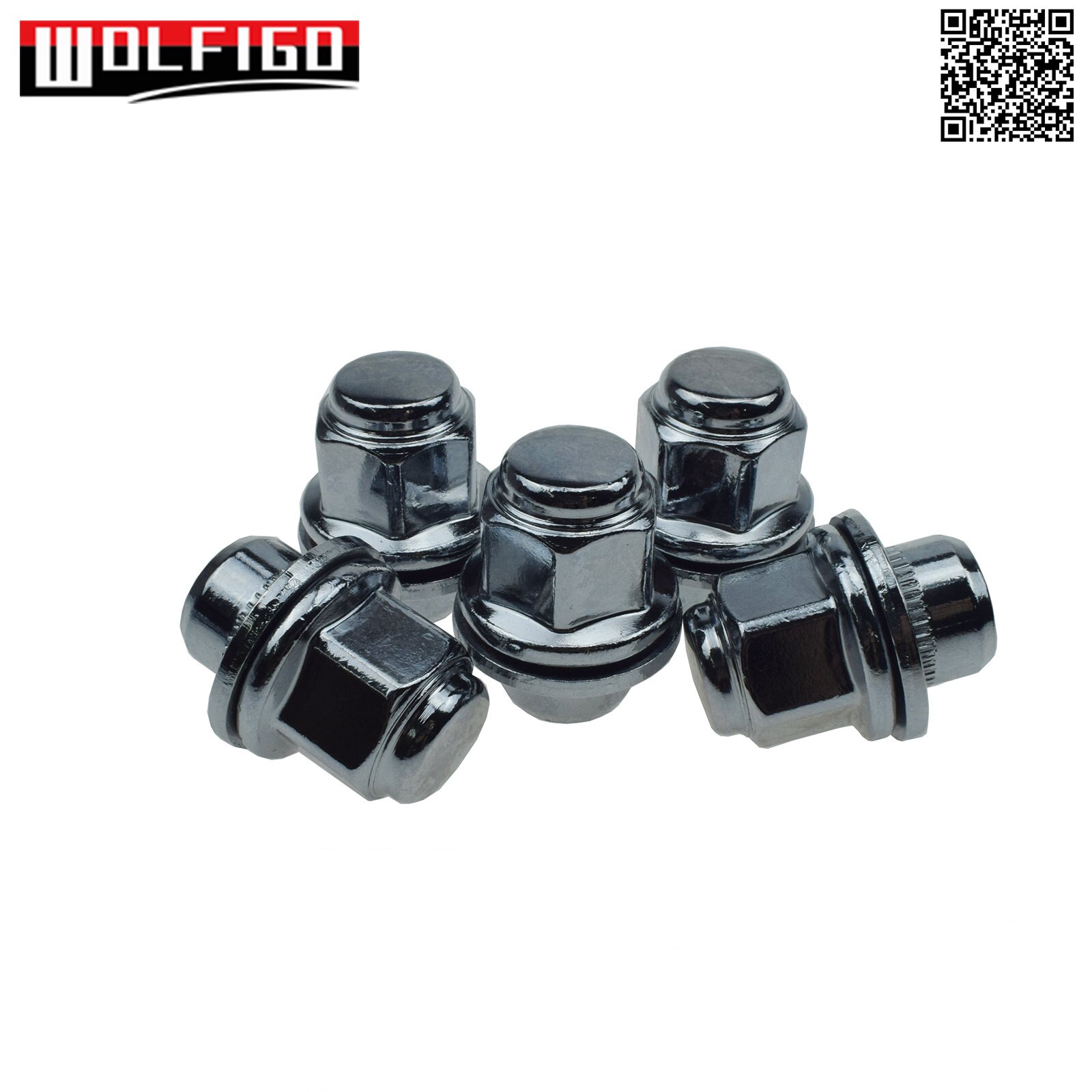 Toyota LEXUS RX330 RX350 ũ  Ʈ 12X1.5MM 90084-94001,9008494001  1 /5  ű